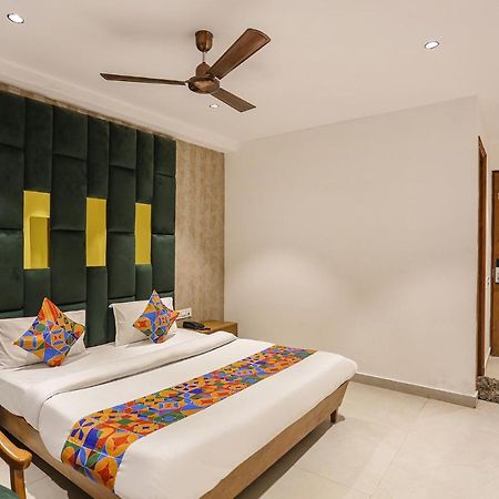 Fabhotel The Mountain Deer Valley Chandīgarh Eksteriør billede